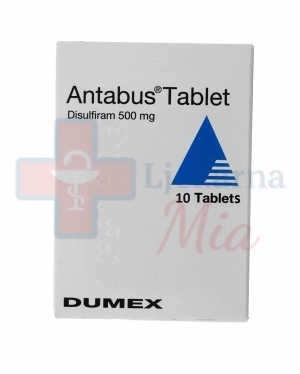Antabuse