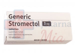 Stromectol